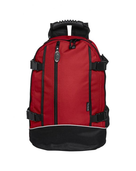 Tasche CLIQUE Backpack II personalisierbar