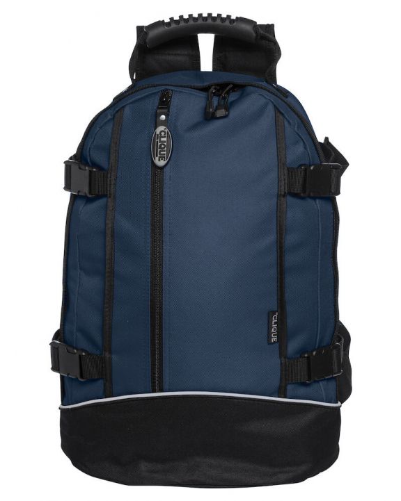 Tas & zak CLIQUE Backpack II voor bedrukking & borduring