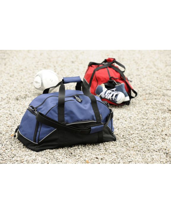 Tasche CLIQUE Sportbag personalisierbar