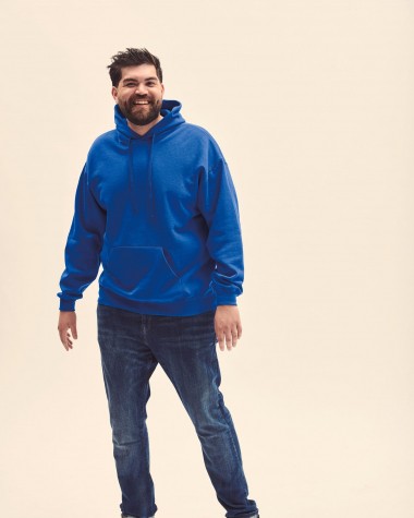 FOL Classic Hooded Sweat (62-208-0) Sweatshirt personalisierbar