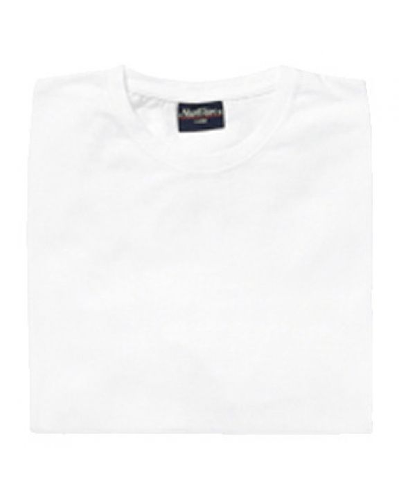 T-shirt NEW WAVE Kendal voor bedrukking & borduring
