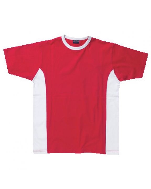 T-shirt NEW WAVE Paxton voor bedrukking & borduring