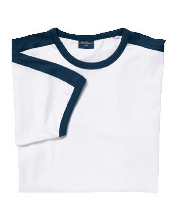 T-shirt NEW WAVE Byron voor bedrukking & borduring