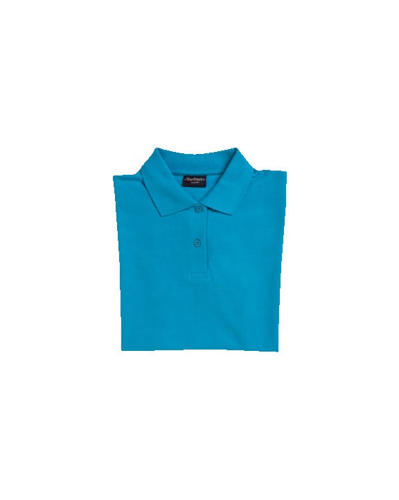 Polo personnalisable NEW WAVE Cambra