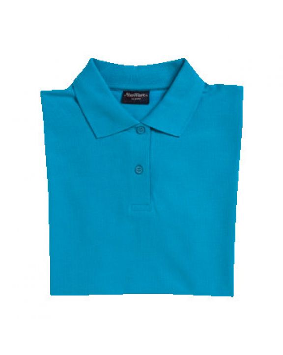 Polo personnalisable NEW WAVE Cambra