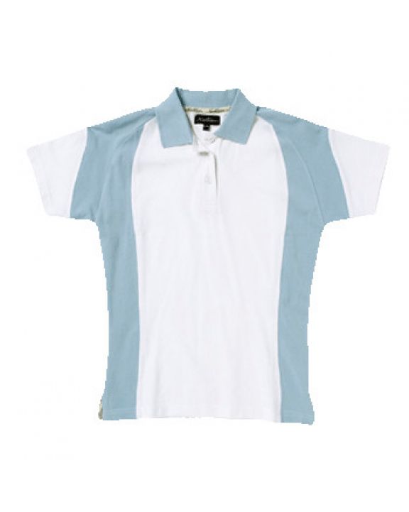 Polo personnalisable NEW WAVE Gladys