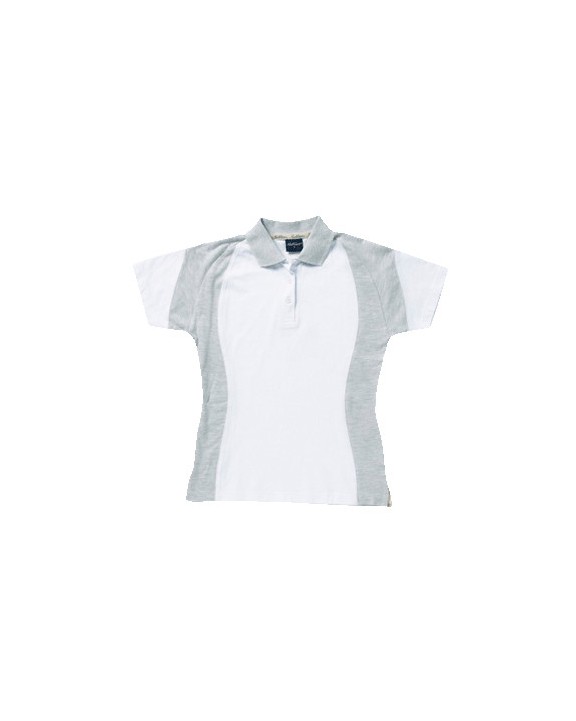 Polo personnalisable NEW WAVE Gladys