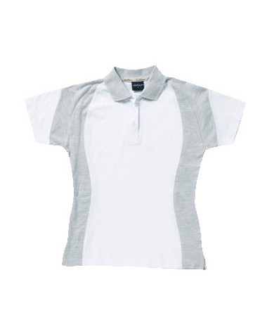 Polo personnalisable NEW WAVE Gladys