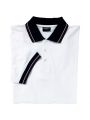 Polo personnalisable NEW WAVE Axton