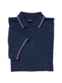 Polo personnalisable NEW WAVE Axton