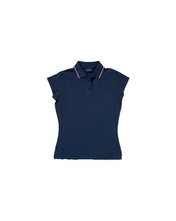 Polo personnalisable NEW WAVE Arcola