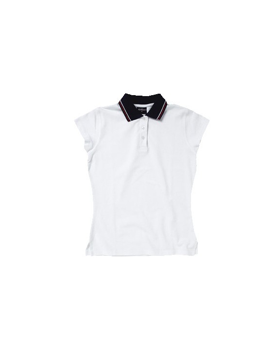 Polo personnalisable NEW WAVE Arcola