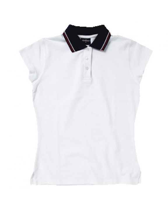 Polo personnalisable NEW WAVE Arcola