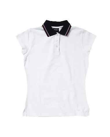 Polo personnalisable NEW WAVE Arcola