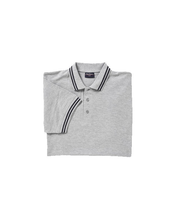 Polo personnalisable NEW WAVE Rock river