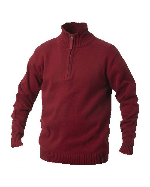 Sweater NEW WAVE Lodgepole voor bedrukking & borduring