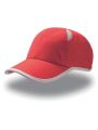 Casquette personnalisable ATLANTIS Gym