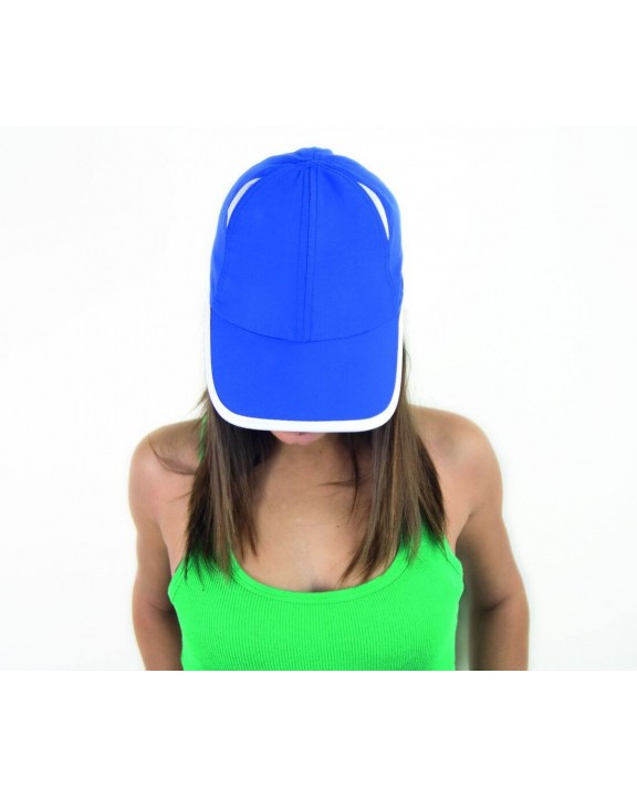 Casquette personnalisable ATLANTIS Gym