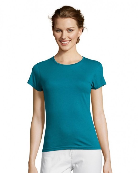 SOL'S Miss T-Shirt personalisierbar