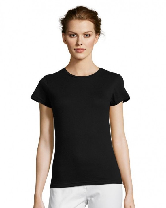 SOL'S Miss T-Shirt personalisierbar