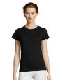 SOL'S Miss T-Shirt personalisierbar