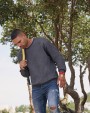 Sweater FOL Classic Set-in Sweater (62-202-0) voor bedrukking &amp; borduring