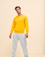 Sweater FOL Classic Set-in Sweater (62-202-0) voor bedrukking &amp; borduring