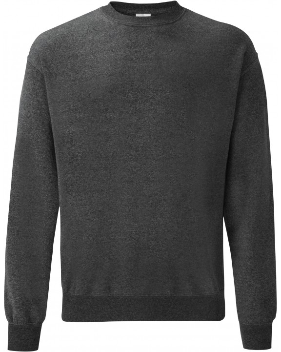 Sweater FOL Classic Set-in Sweat (62-202-0) voor bedrukking &amp; borduring