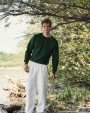 Sweater FOL Classic Set-in Sweater (62-202-0) voor bedrukking &amp; borduring