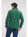 RUSSELL Men's Softshell Jacket Softshell personalisierbar