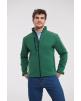 Softshell personnalisable RUSSELL Veste softshell homme