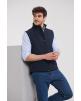 Softshell personnalisable RUSSELL Bodywarmer softshell homme