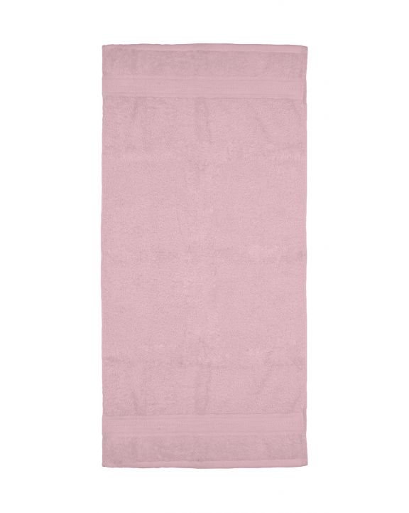 Produit éponge personnalisable TOWELS BY JASSZ Rhine Hand Towel 50x100 cm