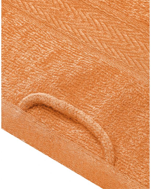Produit éponge personnalisable TOWELS BY JASSZ Rhine Bath Towel 70x140 cm