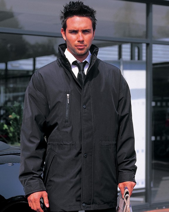 Veste personnalisable RESULT City Executive Jacket