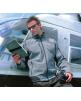 Softshell RESULT Ripstop Softshell Workwear Jacket with Cordura® personalisierbar