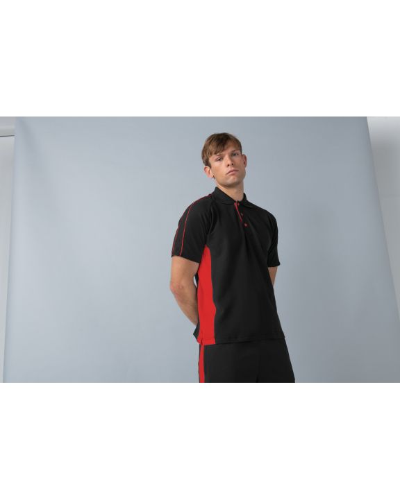 Poloshirt FINDEN-HALES Men's Sports Polo personalisierbar