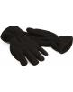 Mütze, Schal & Handschuh BEECHFIELD Suprafleece® Thinsulate™ Gloves personalisierbar
