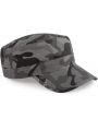 Casquette personnalisable BEECHFIELD Casquette cubaine Camo