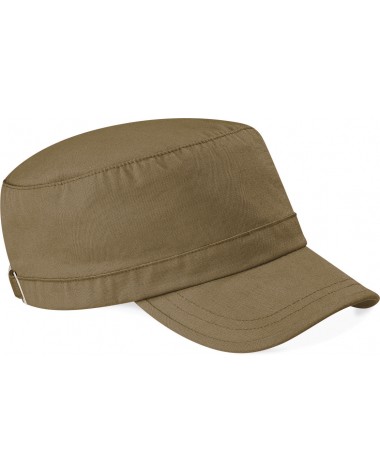 Casquette personnalisable BEECHFIELD Casquette cubaine