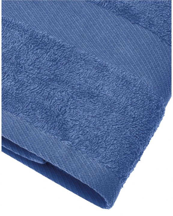 Produit éponge personnalisable TOWELS BY JASSZ Seine Hand Towel 50x100 cm