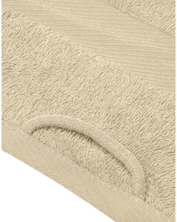 Bad Artikel TOWELS BY JASSZ Seine Bath Towel 70x140cm personalisierbar