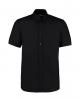 Hemd KUSTOM KIT Classic Fit Workforce Shirt voor bedrukking & borduring