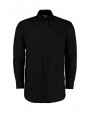 Hemd KUSTOM KIT Classic Fit Workwear Oxford Shirt voor bedrukking &amp; borduring