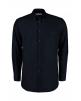Chemise personnalisable KUSTOM KIT Classic Fit Workwear Oxford Shirt