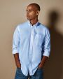Hemd KUSTOM KIT Classic Fit Workwear Oxford Shirt voor bedrukking &amp; borduring