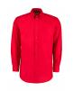 Chemise personnalisable KUSTOM KIT Classic Fit Workwear Oxford Shirt