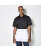 Hemd KUSTOM KIT Tailored Fit Shirt SSL voor bedrukking & borduring