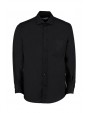 Hemd KUSTOM KIT Classic Fit Non Iron Shirt voor bedrukking &amp; borduring