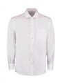 Chemise personnalisable KUSTOM KIT Classic Fit Non Iron Shirt